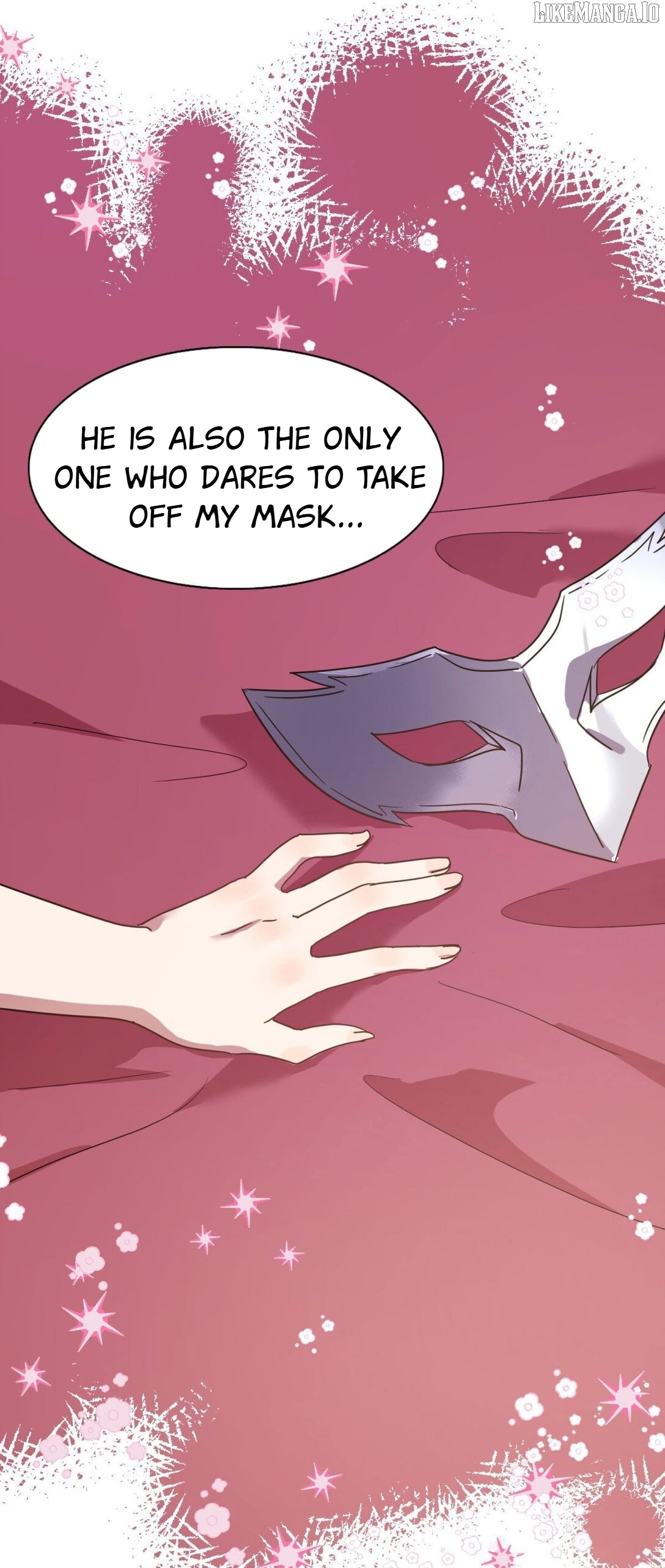 Don't Embarrass Me Chapter 82 - page 19